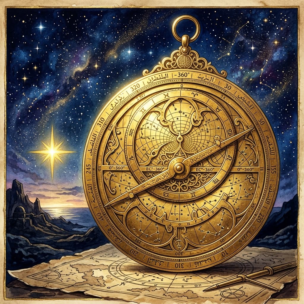Why Your Lagna (Ascendant) is the True Key to Your Horoscope (Not Your Sun Sign)
