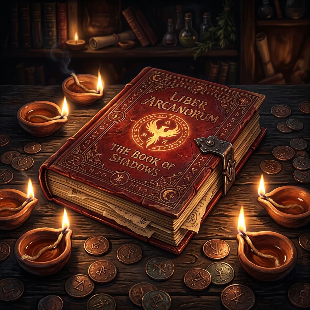 Lal Kitab Remedies: The Astro-Alchemy of Simple Everyday Rituals