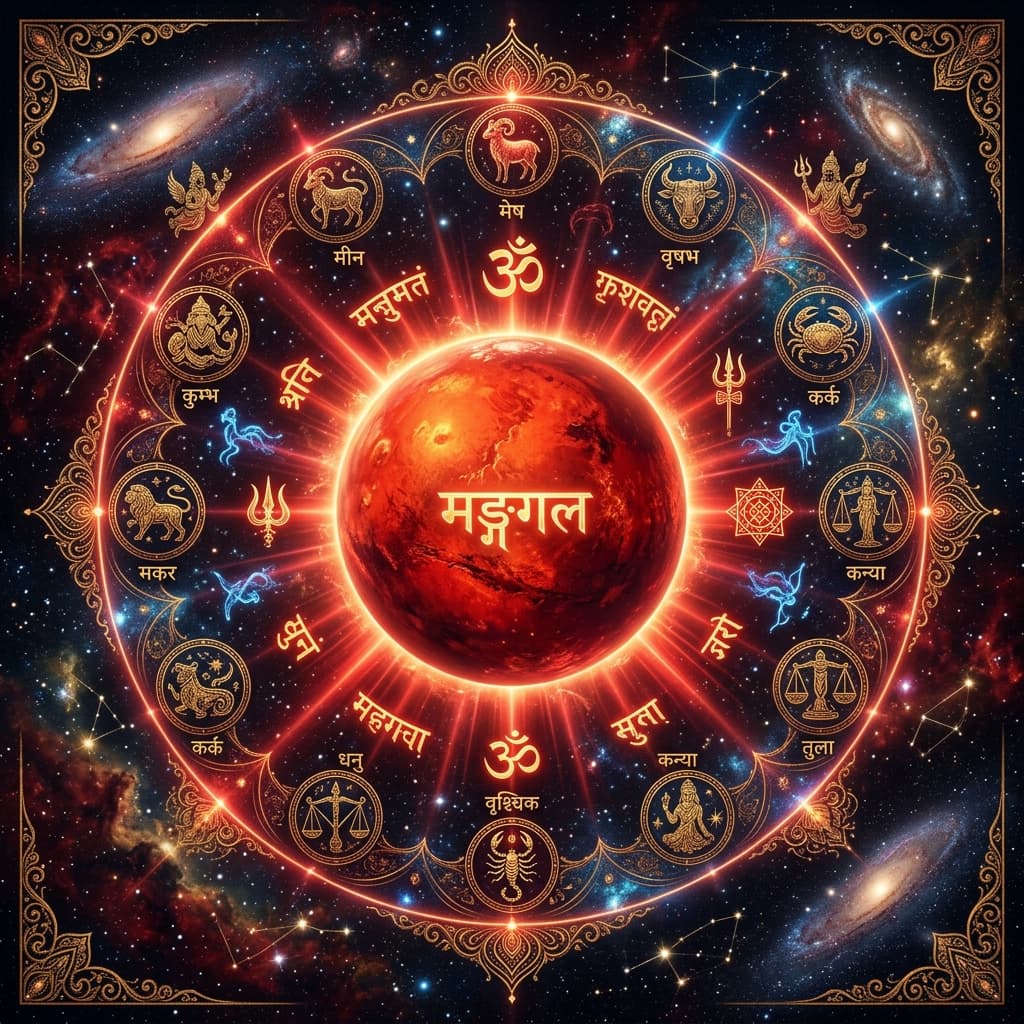 Demystifying Mangal Dosha: Why Being 'Manglik' is Not a Marital Curse