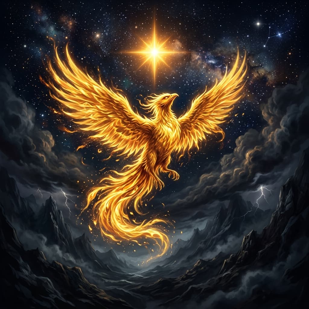 Vipareeta Raja Yoga: How Your Chart's Worst Houses Can Create Sudden Fortune